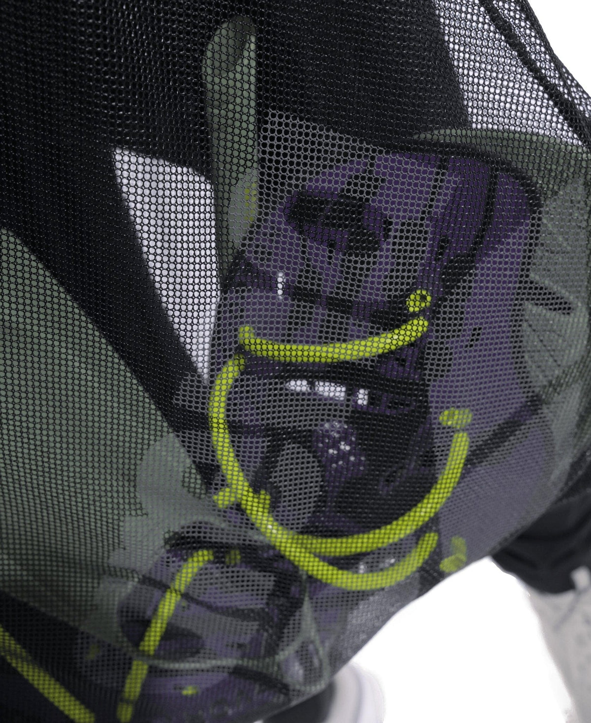 ARENA ONE GO MESH BAG