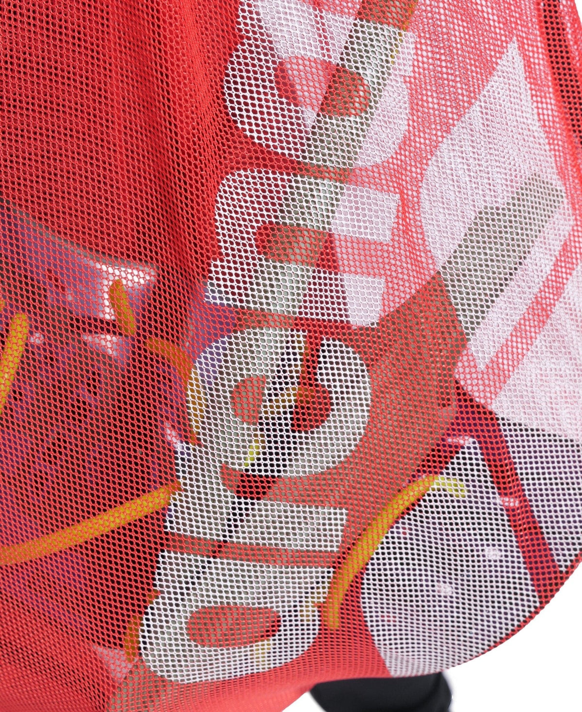ARENA ONE GO MESH BAG