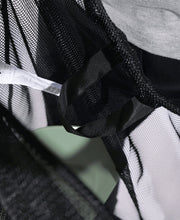 ARENA ONE GO MESH BAG