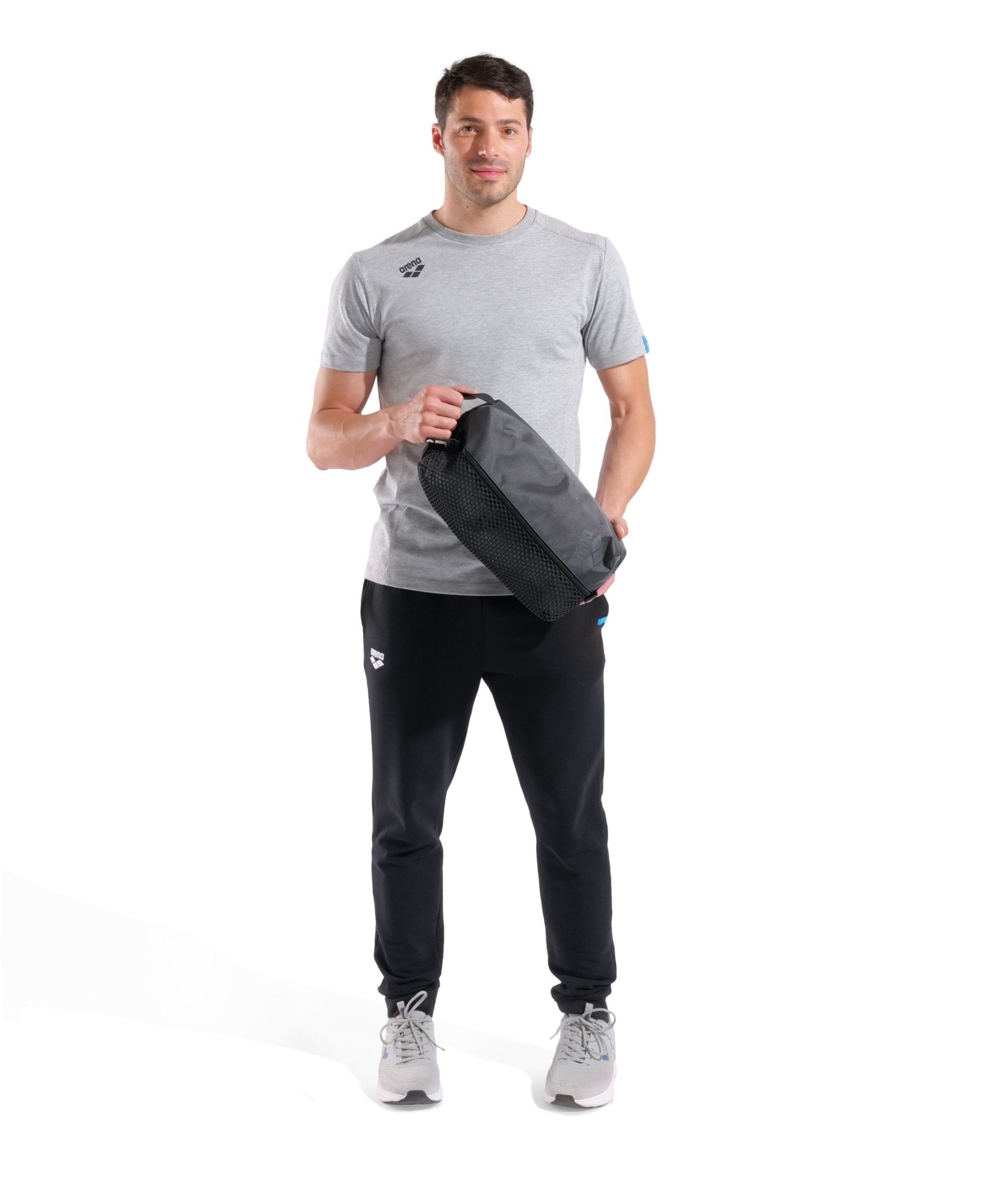 ARENA ONE GO POCKET BAG - Black