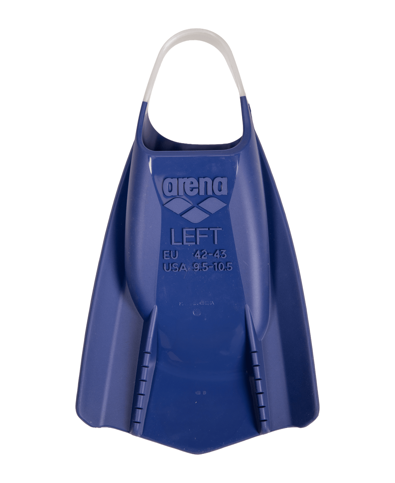 ARENA POWERFIN PRO II FLEX - Black