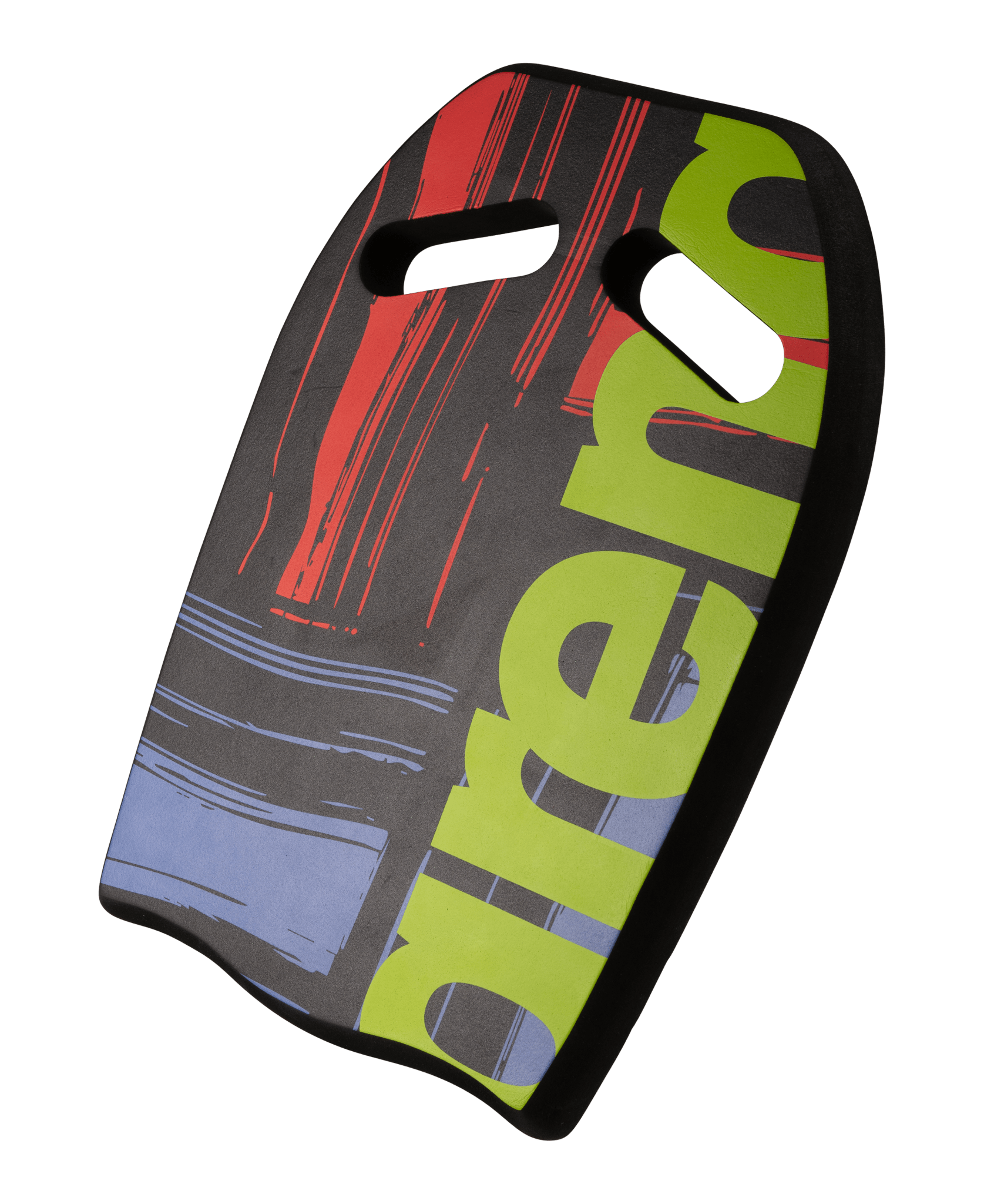 ARENA PRINTED KICKBOARD GRID - Multicolour