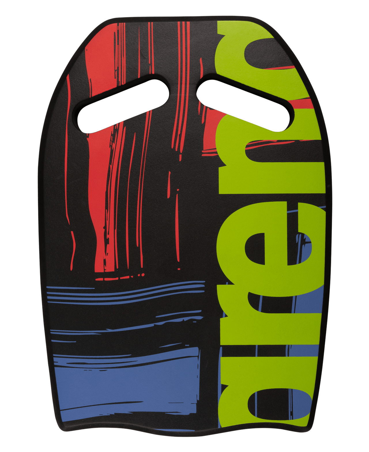 ARENA PRINTED KICKBOARD GRID - Multicolour