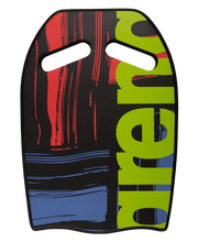 ARENA PRINTED KICKBOARD GRID - Multicolour