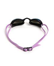 ARENA PYTHON MIRROR VIOLET LENSES - Violet