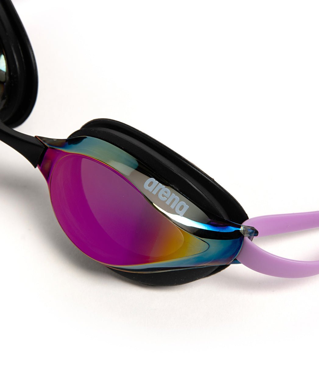 ARENA PYTHON MIRROR VIOLET LENSES - Violet