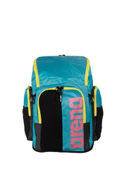 ARENA SPIKY III BACKPACK 45 - Turquoise