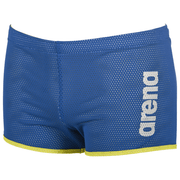 ARENA SQUARE CUT DRAG SUIT - Royal Blue