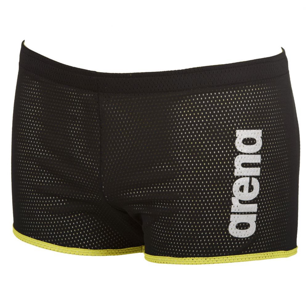 ARENA SQUARE CUT DRAG SUIT