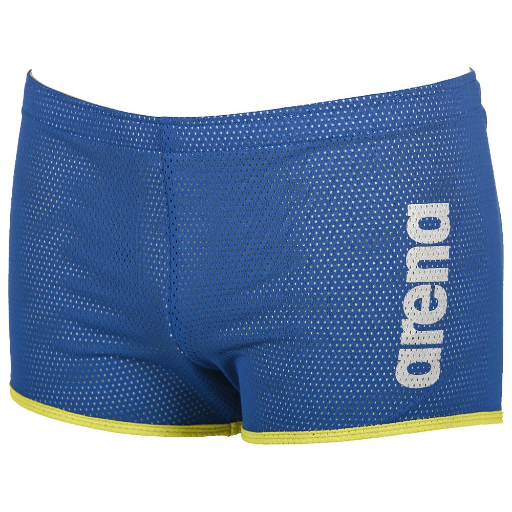 ARENA SQUARE CUT DRAG SUIT