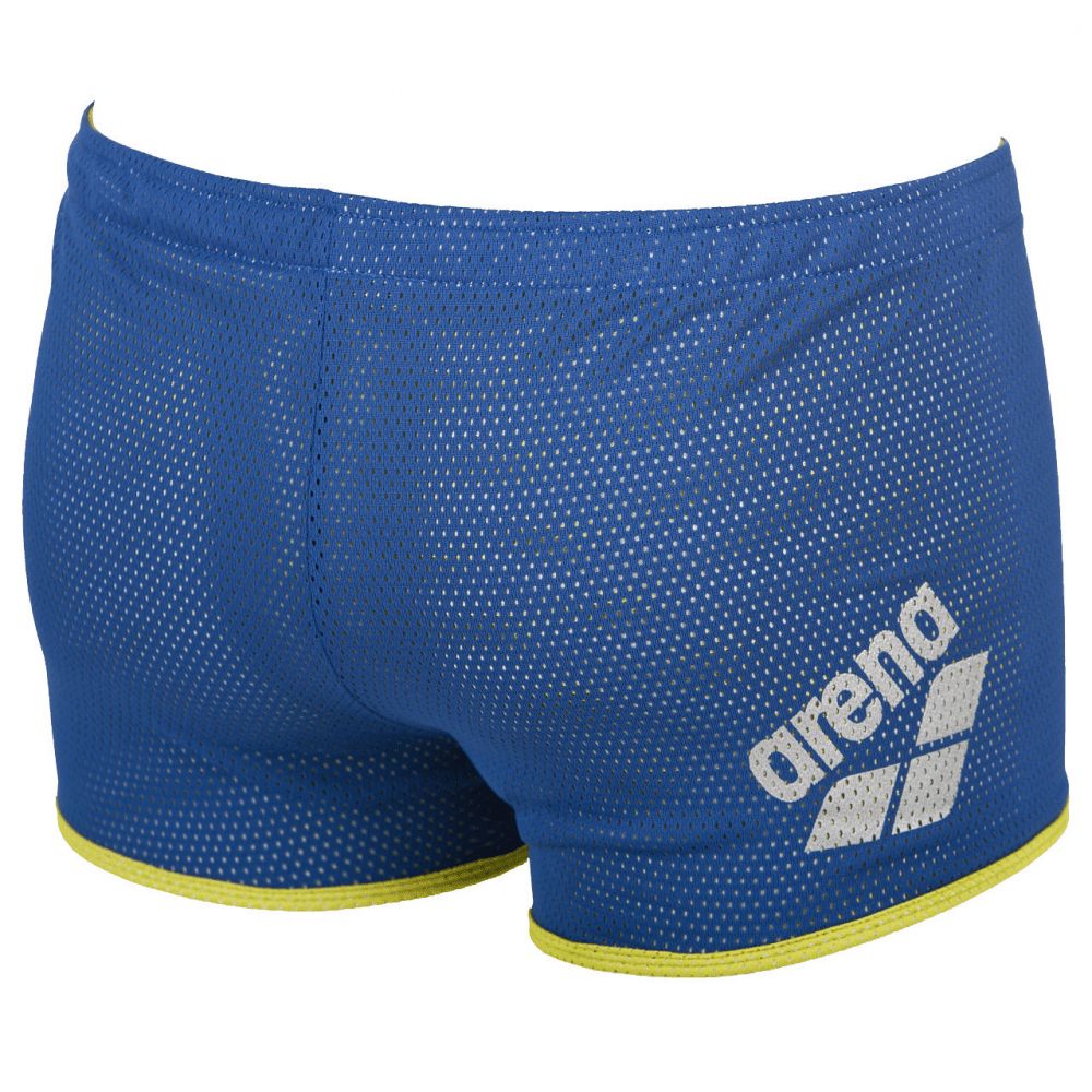 ARENA SQUARE CUT DRAG SUIT