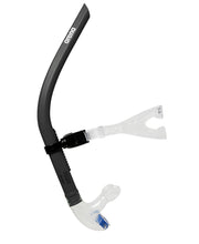 ARENA SWIM SNORKEL III - Black