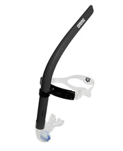 ARENA SWIM SNORKEL III - Black