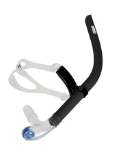 ARENA SWIM SNORKEL III - Black