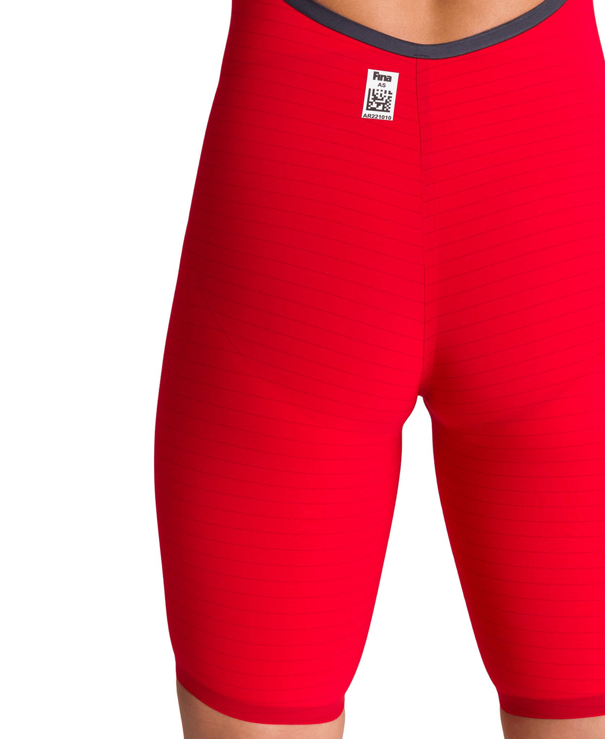 ARENA WOMENS POWERSKIN CARBON AIR² OPEN BACK KNEESUIT