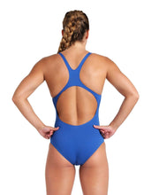 ARENA WOMENS TEAM SWIMSUIT SWIM PRO SOLID