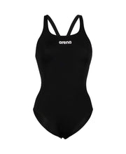 ARENA WOMENS TEAM SWIMSUIT SWIM PRO SOLID