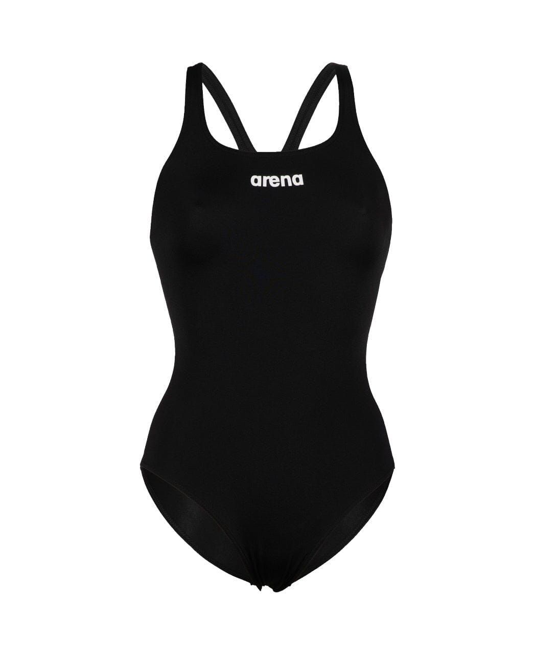ARENA WOMENS TEAM SWIMSUIT SWIM PRO SOLID