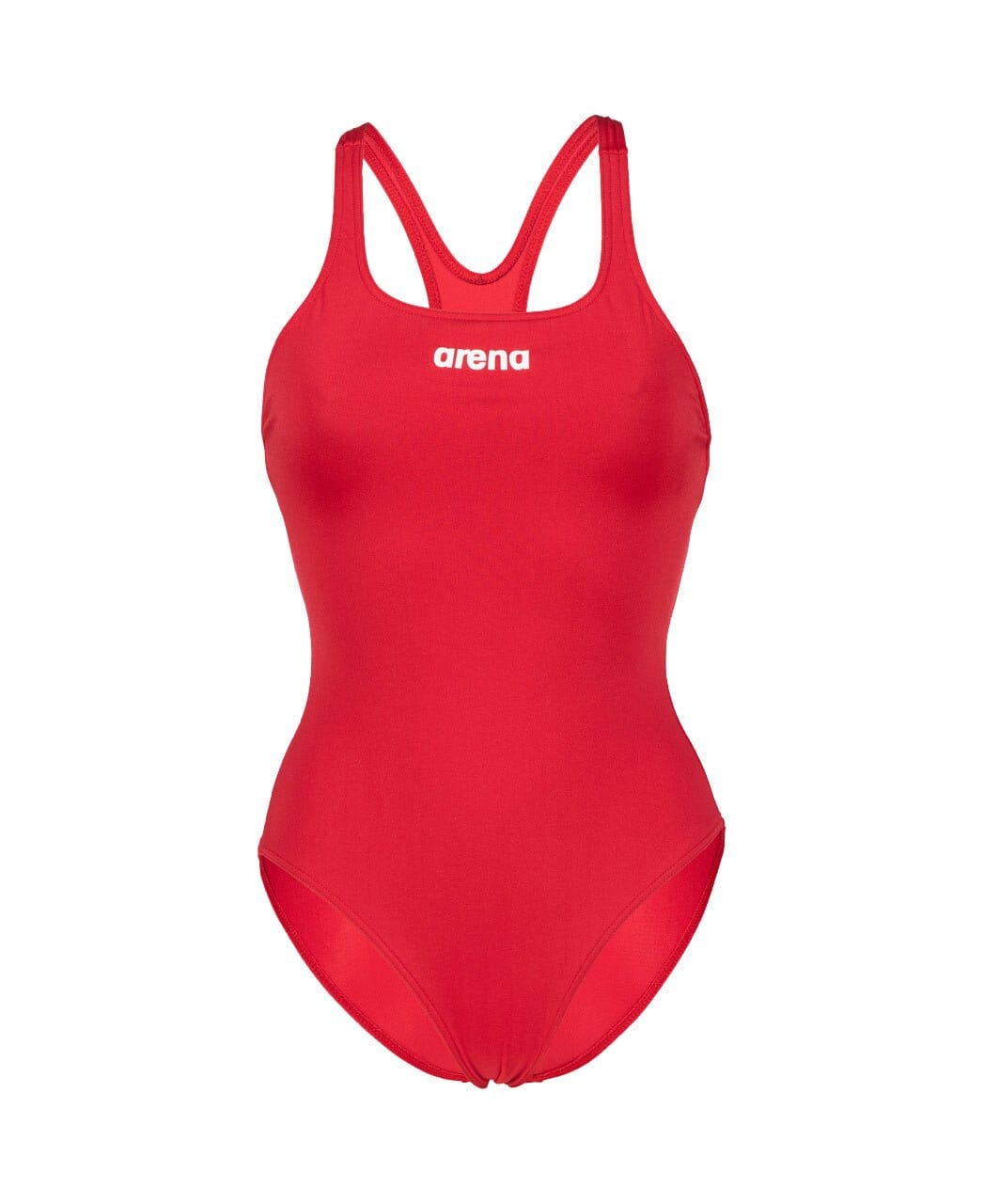 ARENA WOMENS TEAM SWIMSUIT SWIM PRO SOLID