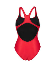 ARENA WOMENS TEAM SWIMSUIT SWIM PRO SOLID
