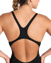 ARENA WOMENS TEAM SWIMSUIT SWIM PRO SOLID