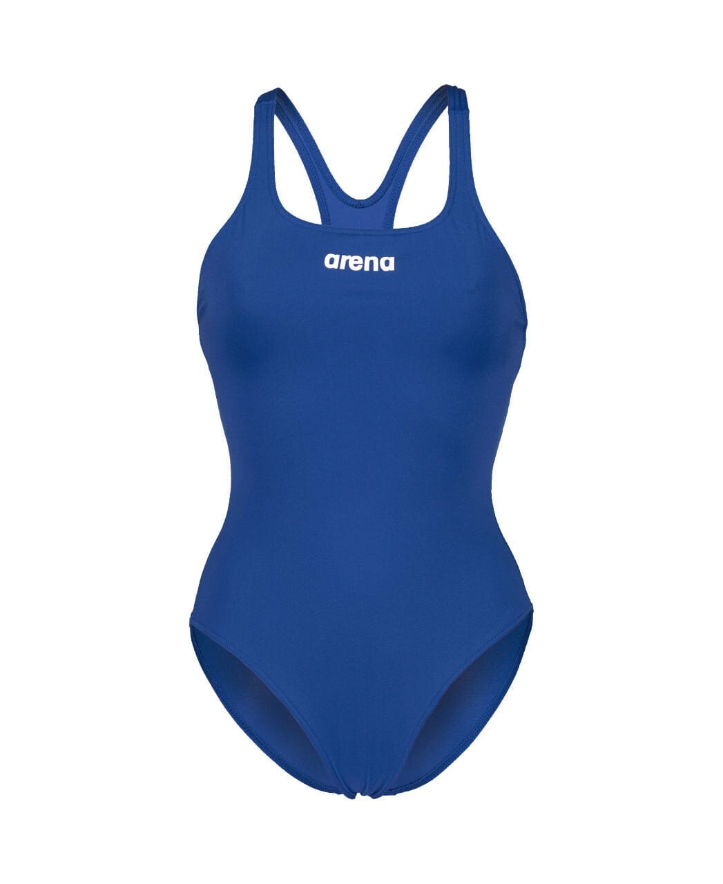 ARENA WOMENS TEAM SWIMSUIT SWIM PRO SOLID