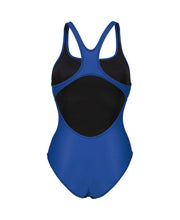 ARENA WOMENS TEAM SWIMSUIT SWIM PRO SOLID