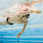 FINIS FOREARM FULCRUMS