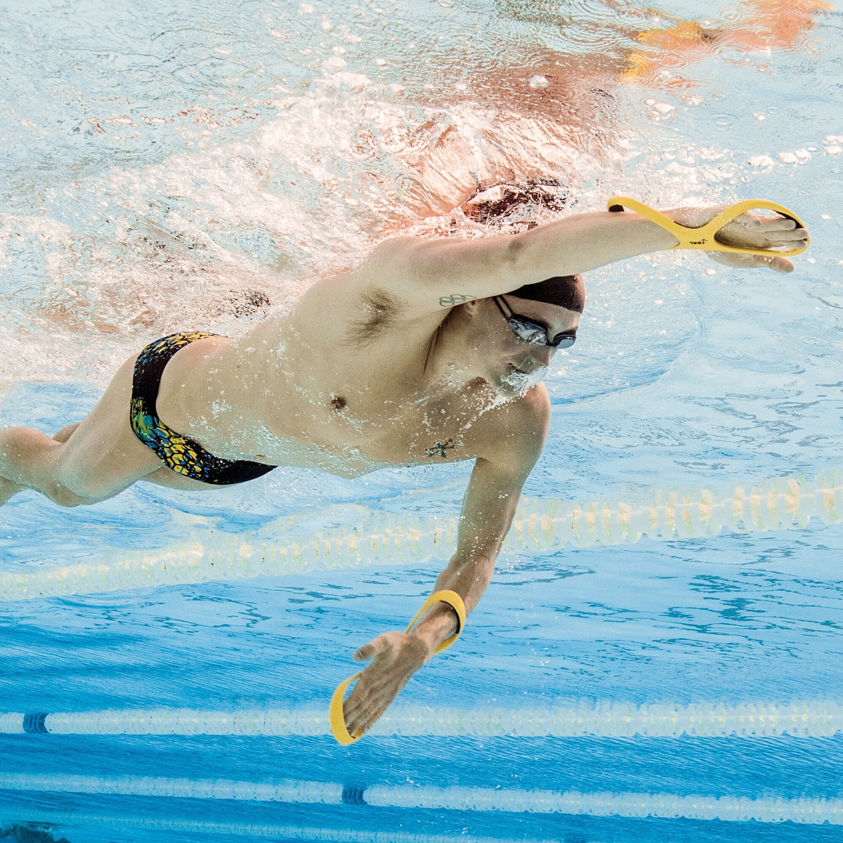 FINIS FOREARM FULCRUMS