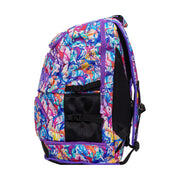 FUNKITA DREAMY WEEDY ELITE SQUAD BACKPACK - Purple