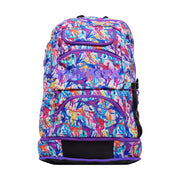 FUNKITA DREAMY WEEDY ELITE SQUAD BACKPACK - Purple