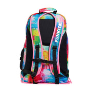 FUNKITA FALLING COLOURS ELITE SQUAD BACKPACK