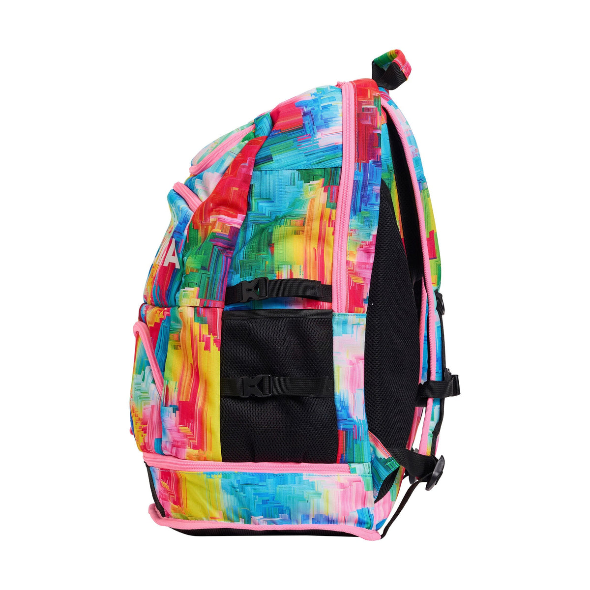 FUNKITA FALLING COLOURS ELITE SQUAD BACKPACK