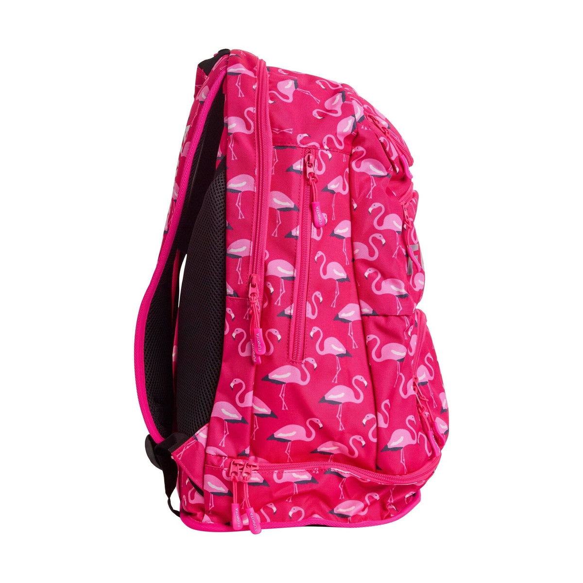 FUNKITA FLAMING GO GOS ELITE SQUAD BACKPACK