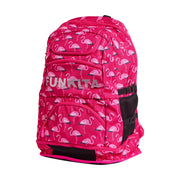 FUNKITA FLAMING GO GOS ELITE SQUAD BACKPACK - Pink