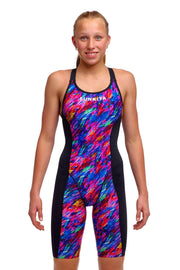 FUNKITA GIRLS BIG BANG FAST TRAINING ONE PIECE