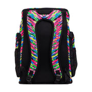 FUNKITA HAPPY HIDE SPACE CASE BACKPACK