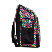 FUNKITA HAPPY HIDE SPACE CASE BACKPACK