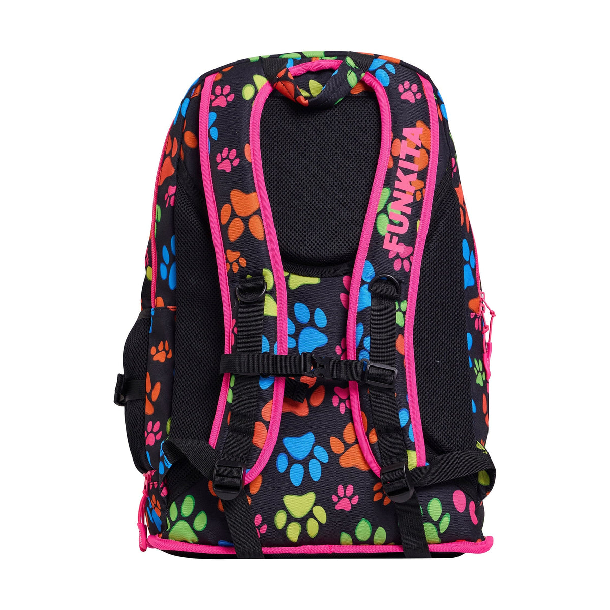 FUNKITA PAWSOME ELITE SQUAD BACKPACK