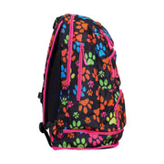 FUNKITA PAWSOME ELITE SQUAD BACKPACK