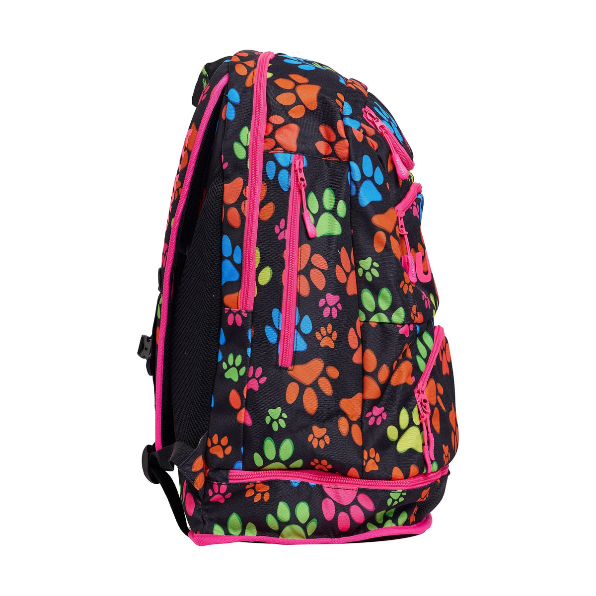 FUNKITA PAWSOME ELITE SQUAD BACKPACK