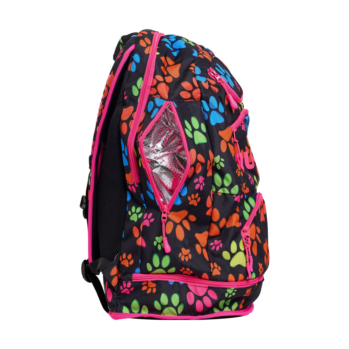 FUNKITA PAWSOME ELITE SQUAD BACKPACK