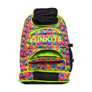 FUNKITA PINKY PINEY ELITE SQUAD BACKPACK - Multicolour