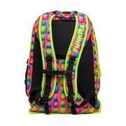 FUNKITA PINKY PINEY ELITE SQUAD BACKPACK - Multicolour