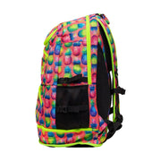 FUNKITA PINKY PINEY ELITE SQUAD BACKPACK - Multicolour