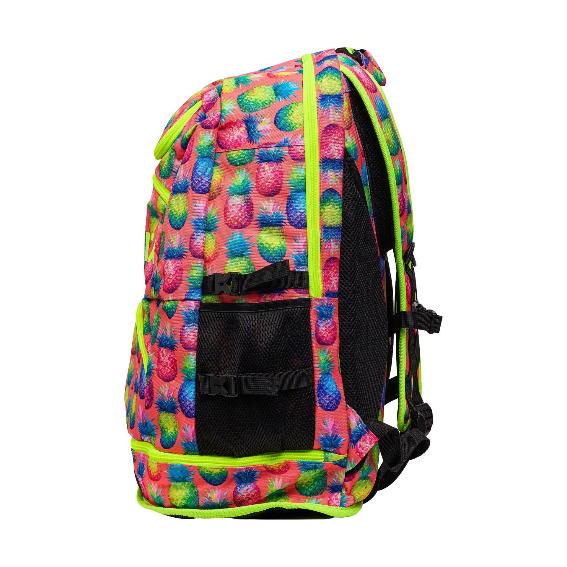 FUNKITA PINKY PINEY ELITE SQUAD BACKPACK - Multicolour