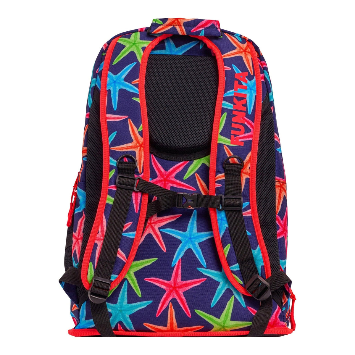 FUNKITA STARRY NIGHT ELITE SQUAD BACKPACK