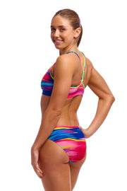FUNKITA WOMENS LOST OCEAN SPORTS TOP