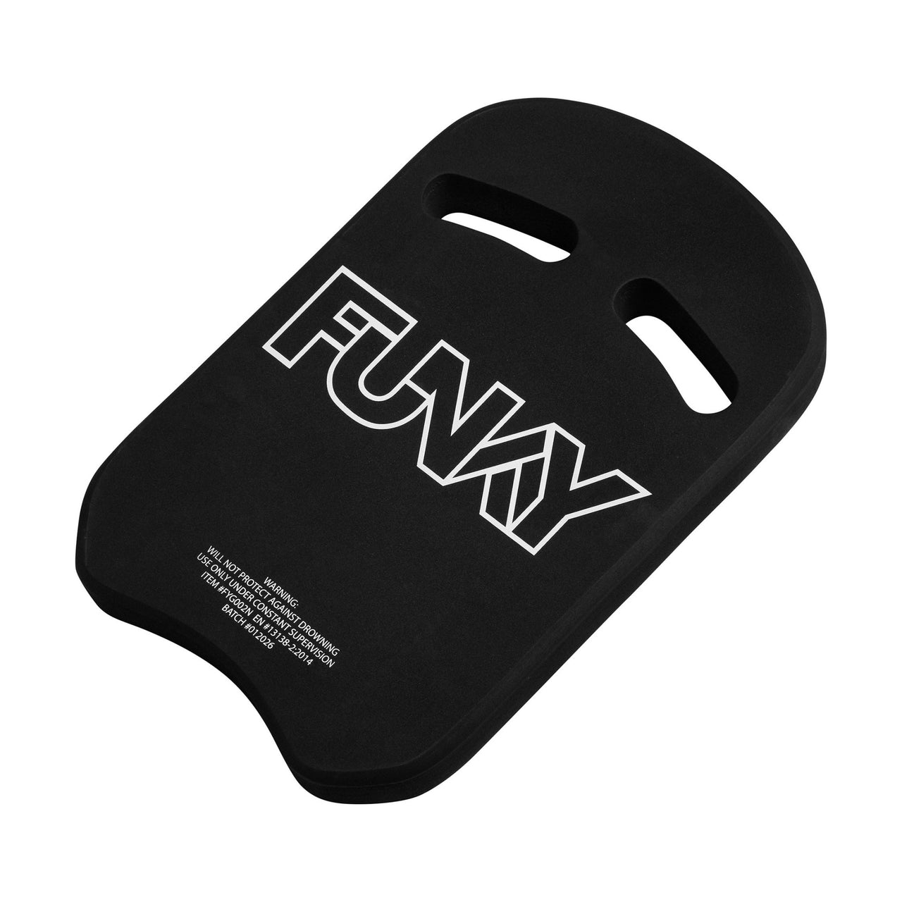 FUNKY BITS OF PEACE GET A GRIP KICKBOARD - Multicolour