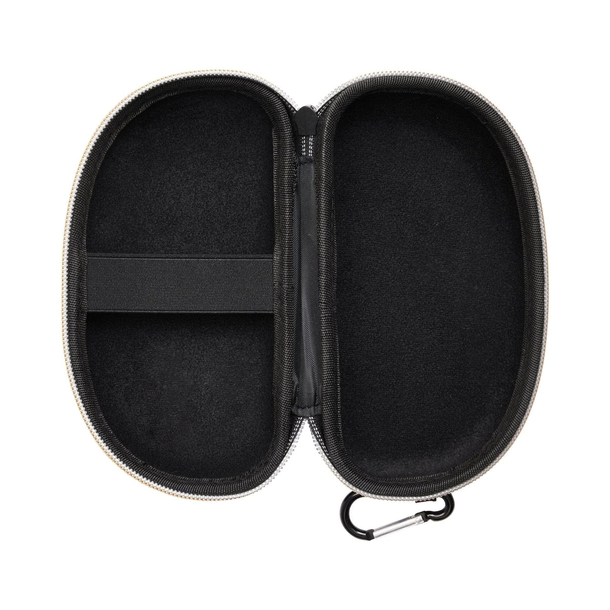 FUNKY BLACK ATTACK CASE CLOSED GOGGLE CASE